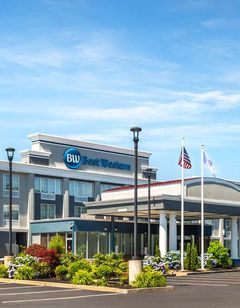 Best Western Braintree Inn