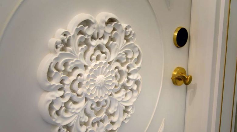 <b>Golden Tulip RS Boutique Hotel - Tainan Room</b>. Images powered by <a href="https://iceportal.shijigroup.com/" title="IcePortal" target="_blank">IcePortal</a>.