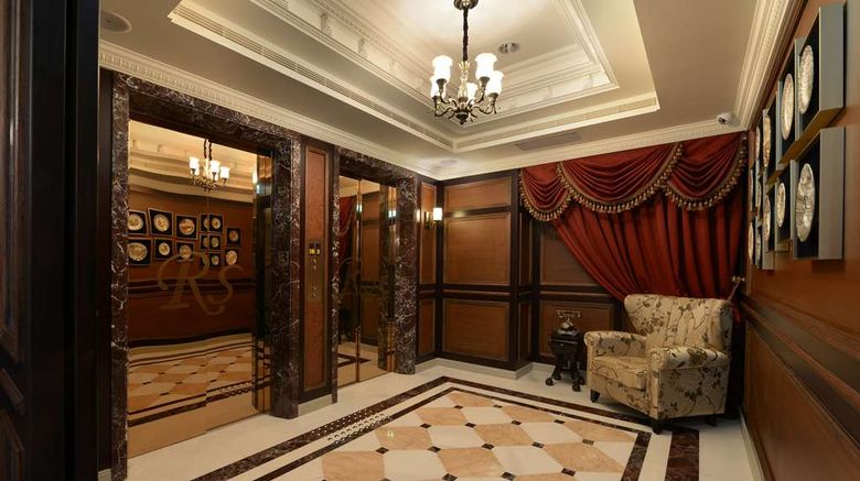 <b>Golden Tulip RS Boutique Hotel - Tainan Other</b>. Images powered by <a href="https://iceportal.shijigroup.com/" title="IcePortal" target="_blank">IcePortal</a>.