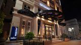 Golden Tulip RS Boutique Hotel - Tainan Exterior