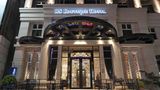 Golden Tulip RS Boutique Hotel - Tainan Exterior