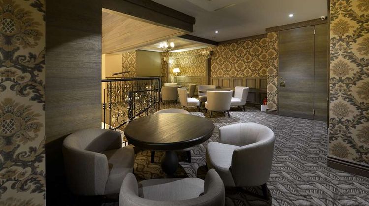 Golden Tulip RS Boutique Hotel - Tainan Ballroom