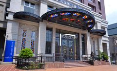 Golden Tulip RS Boutique Hotel - Tainan