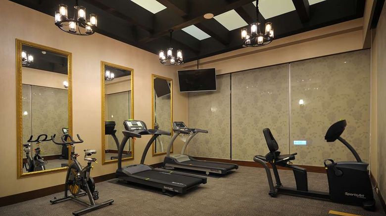 <b>Golden Tulip RS Boutique Hotel - Tainan Health</b>. Images powered by <a href="https://iceportal.shijigroup.com/" title="IcePortal" target="_blank">IcePortal</a>.