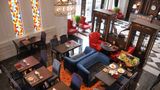 Golden Tulip RS Boutique Hotel - Tainan Restaurant