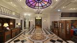 Golden Tulip RS Boutique Hotel - Tainan Lobby