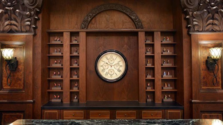 <b>Golden Tulip RS Boutique Hotel - Tainan Lobby</b>. Images powered by <a href="https://iceportal.shijigroup.com/" title="IcePortal" target="_blank">IcePortal</a>.