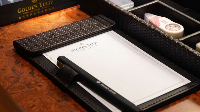 <b>Golden Tulip RS Boutique Hotel - Tainan Other</b>. Images powered by <a href="https://iceportal.shijigroup.com/" title="IcePortal" target="_blank">IcePortal</a>.