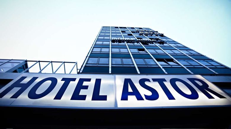 <b>Hotel Astor Kiel by Campanile Exterior</b>. Images powered by <a href="https://iceportal.shijigroup.com/" title="IcePortal" target="_blank">IcePortal</a>.