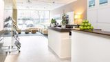 Hotel Astor Kiel by Campanile Lobby