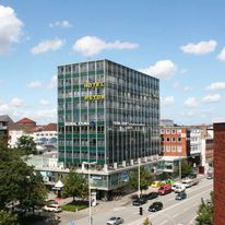 Hotel Astor Kiel by Campanile