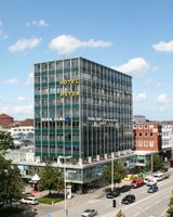 Hotel Astor Kiel by Campanile