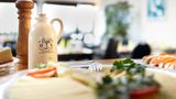 Hotel Astor Kiel by Campanile Restaurant