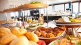 Hotel Astor Kiel by Campanile Restaurant