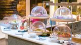Hotel Astor Kiel by Campanile Restaurant