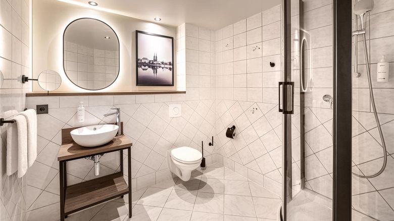 <b>Hotel Astor Kiel by Campanile Room</b>. Images powered by <a href="https://iceportal.shijigroup.com/" title="IcePortal" target="_blank">IcePortal</a>.