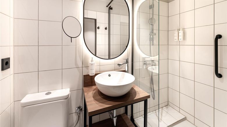 <b>Hotel Astor Kiel by Campanile Room</b>. Images powered by <a href="https://iceportal.shijigroup.com/" title="IcePortal" target="_blank">IcePortal</a>.