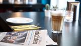 Hotel Liegeplatz 13 by Premiere Classe Restaurant