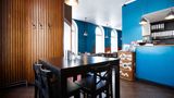 Hotel Liegeplatz 13 by Premiere Classe Lobby