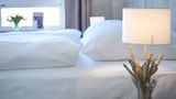 Hotel Liegeplatz 13 by Premiere Classe Room