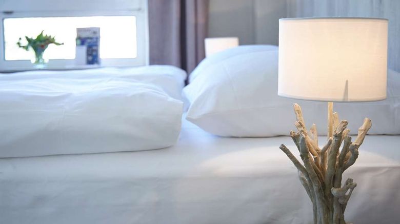 <b>Hotel Liegeplatz 13 by Premiere Classe Room</b>. Images powered by <a href="https://iceportal.shijigroup.com/" title="IcePortal" target="_blank">IcePortal</a>.