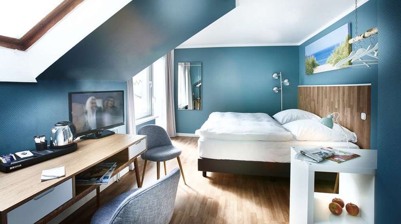 <b>Hotel Liegeplatz 13 by Premiere Classe Room</b>. Images powered by <a href="https://iceportal.shijigroup.com/" title="IcePortal" target="_blank">IcePortal</a>.