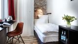 Hotel Liegeplatz 13 by Premiere Classe Room