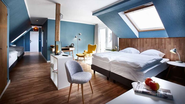 <b>Hotel Liegeplatz 13 by Premiere Classe Room</b>. Images powered by <a href="https://iceportal.shijigroup.com/" title="IcePortal" target="_blank">IcePortal</a>.