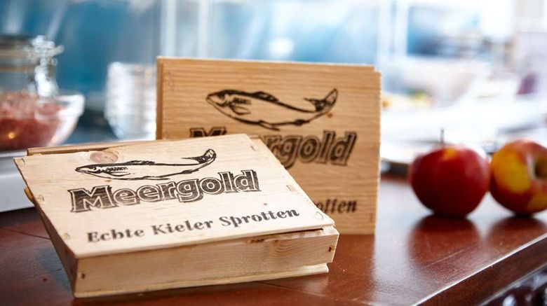 <b>Hotel Liegeplatz 13 by Premiere Classe Restaurant</b>. Images powered by <a href="https://iceportal.shijigroup.com/" title="IcePortal" target="_blank">IcePortal</a>.