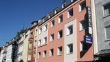 Hotel Am Kieler Schloss Kiel by Premiere Exterior