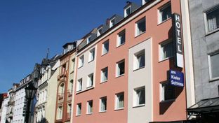 Hotel Am Kieler Schloss Kiel by Premiere