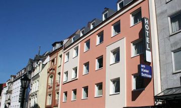 Hotel Am Kieler Schloss Kiel by Premiere