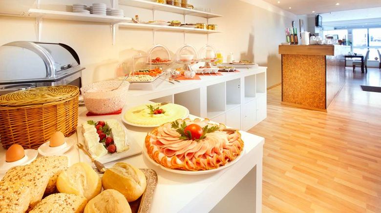 <b>Hotel Am Kieler Schloss Kiel by Premiere Restaurant</b>. Images powered by <a href="https://iceportal.shijigroup.com/" title="IcePortal" target="_blank">IcePortal</a>.
