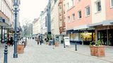 Hotel Am Kieler Schloss Kiel by Premiere Exterior