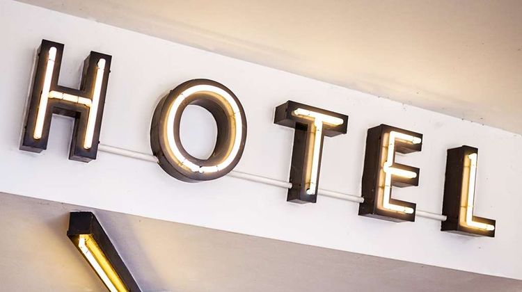 Hotel Am Kieler Schloss Kiel by Premiere Exterior