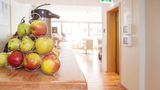 Hotel Am Kieler Schloss Kiel by Premiere Lobby