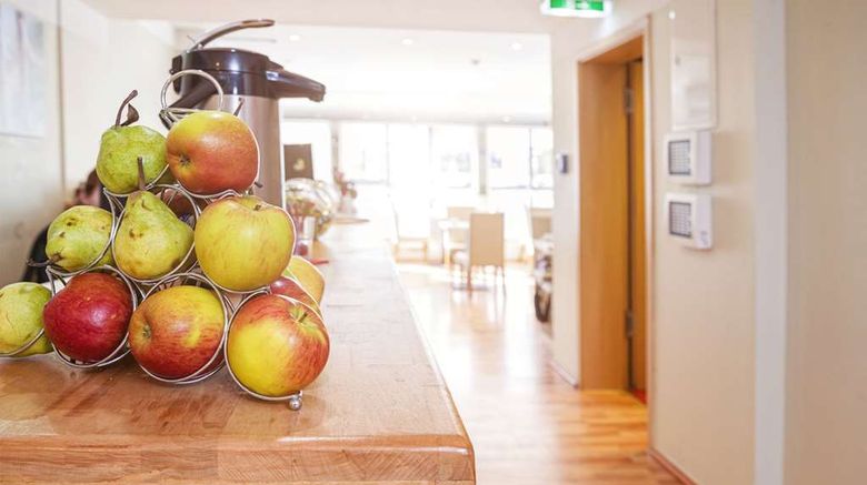 <b>Hotel Am Kieler Schloss Kiel by Premiere Lobby</b>. Images powered by <a href="https://iceportal.shijigroup.com/" title="IcePortal" target="_blank">IcePortal</a>.