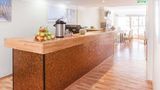 Hotel Am Kieler Schloss Kiel by Premiere Lobby