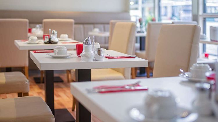 Hotel Am Kieler Schloss Kiel by Premiere Restaurant
