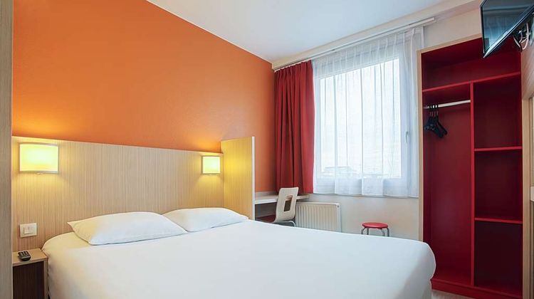 Hotel Am Kieler Schloss Kiel by Premiere Room