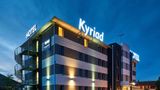Kyriad Rouen Sud Val-de-Reuil Exterior