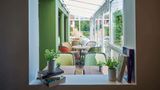 Kyriad Rouen Sud Val-de-Reuil Lobby