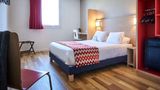 Kyriad Rouen Sud Val-de-Reuil Room