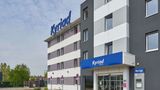 Kyriad Rouen Sud Val-de-Reuil Exterior