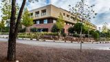 Vincci Valdecanas Golf Hotel Exterior