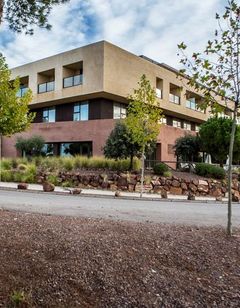 Vincci Valdecanas Golf Hotel