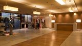 Vincci Valdecanas Golf Hotel Lobby