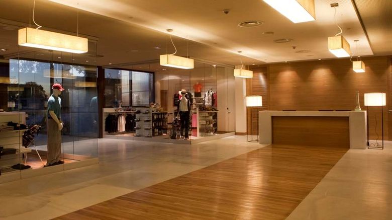 <b>Vincci Valdecanas Golf Hotel Lobby</b>. Images powered by <a href="https://iceportal.shijigroup.com/" title="IcePortal" target="_blank">IcePortal</a>.