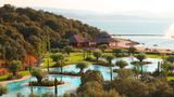 Vincci Valdecanas Golf Hotel Exterior
