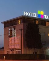 Tabor Hotel